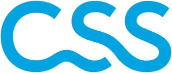 Logo CSS Krankenkasse