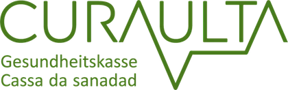 Logo Curaulta Gesundheitskasse