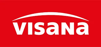 Logo Visana Krankenkasse