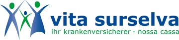 Logo Vita Surselva Krankenkasse