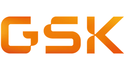 Logo GSK