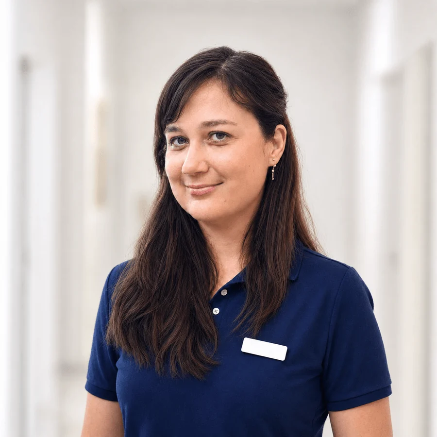 Dr. med. Agnes Tosaki, PhD, Fachärztin für Dermatologie in Chur