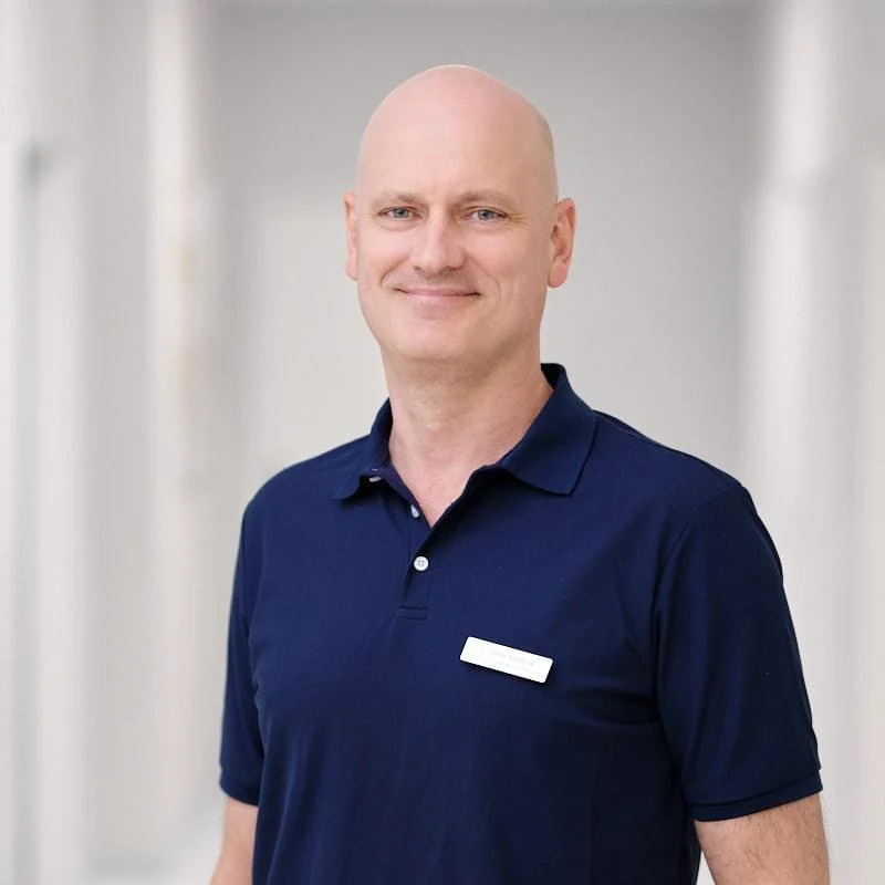 Dr. med. Peter Vrastyak, Facharzt für Gynäkologie in Chur